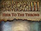 Europa Universalis 3: Heir to the Throne - wallpaper #2