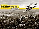 Operation Flashpoint 2: Dragon Rising - wallpaper #10