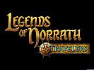 Legends of Norrath: Travelers - wallpaper
