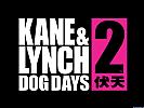 Kane & Lynch 2: Dog Days - wallpaper