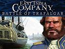 East India Company: Battle of Trafalgar - wallpaper