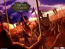 Battle of Kingdoms: The Turbulent War - wallpaper #4