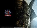 Warhammer 40000: Dawn of War II - Chaos Rising - wallpaper