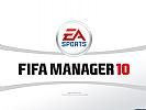 FIFA Manager 10 - wallpaper #2