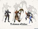 Talisman Online - wallpaper #17