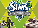 The Sims 3: High-End Loft Stuff - wallpaper