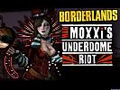 Borderlands: Mad Moxxi's Underdome Riot - wallpaper