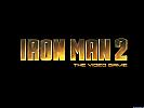Iron Man 2: The Video Game - wallpaper #11