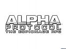 Alpha Protocol - wallpaper #4