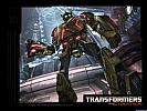 Transformers: War for Cybertron - wallpaper #4