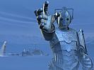 Doctor Who: The Adventure Games - Blood of the Cybermen - wallpaper #3