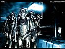 Doctor Who: The Adventure Games - Blood of the Cybermen - wallpaper #7