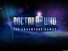 Doctor Who: The Adventure Games - Blood of the Cybermen - wallpaper #12