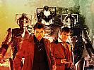 Doctor Who: The Adventure Games - Blood of the Cybermen - wallpaper #13