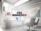 FIFA Manager 10 - wallpaper #15