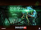 Mass Effect 2: Overlord - wallpaper #1
