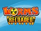 Worms Reloaded - wallpaper