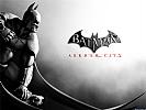 Batman: Arkham City - wallpaper #2