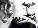 Batman: Arkham City - wallpaper #3