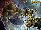 EverQuest: House of Thule - wallpaper