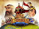 Age of Empires Online - wallpaper