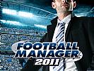 Football Manager 2011 - wallpaper #1