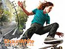 Shaun White Skateboarding - wallpaper