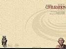 Civilization 3 - wallpaper #19