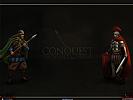 Conquest: Hadrians Divide - wallpaper #2