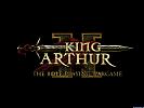 King Arthur II: The Role-playing Wargame - wallpaper #6