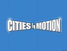 Cities in Motion - wallpaper #8