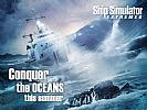 Ship Simulator Extremes - wallpaper