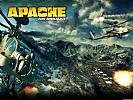 Apache: Air Assault - wallpaper #1