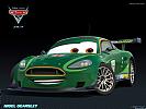 Cars 2: The Video Game - wallpaper #18