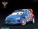 Cars 2: The Video Game - wallpaper #21