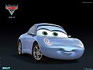 Cars 2: The Video Game - wallpaper #23
