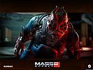 Mass Effect 2: Lair of the Shadow Broker - wallpaper #2