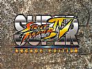 Super Street Fighter IV: Arcade Edition - wallpaper #2