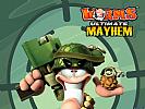 Worms: Ultimate Mayhem - wallpaper