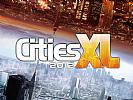 Cities XL 2012 - wallpaper