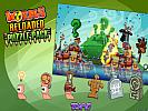 Worms Reloaded: Puzzle Pack - wallpaper