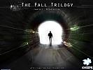 The Fall Trilogy - Chapter 2: Reconstruction - wallpaper