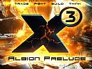 X3: Albion Prelude - wallpaper #2