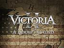 Victoria 2: A House Divided - wallpaper #2