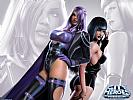 City of Heroes: Freedom - wallpaper