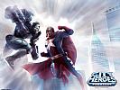 City of Heroes: Freedom - wallpaper #3