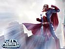 City of Heroes: Freedom - wallpaper #4