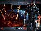 Mass Effect 3 - wallpaper #1