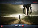 Mass Effect 3 - wallpaper #4