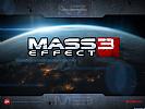Mass Effect 3 - wallpaper #6